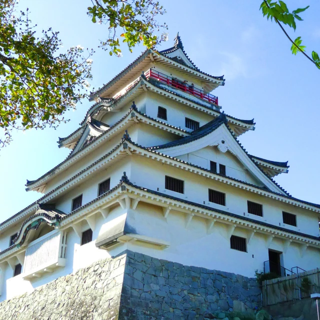 喜鴻假期 【熊愛春櫻九州5日】和菓子體驗、熊本城、湯布院、柳