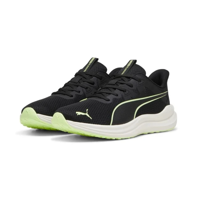 PUMA Reflect Lite 運動鞋 慢跑 男鞋 女鞋(37876836)