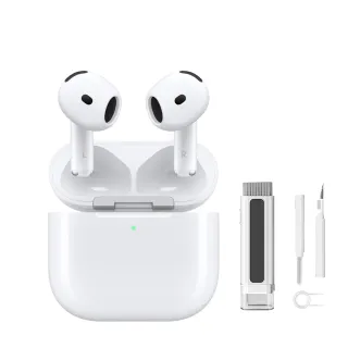 六合一清潔組【Apple】AirPods 4