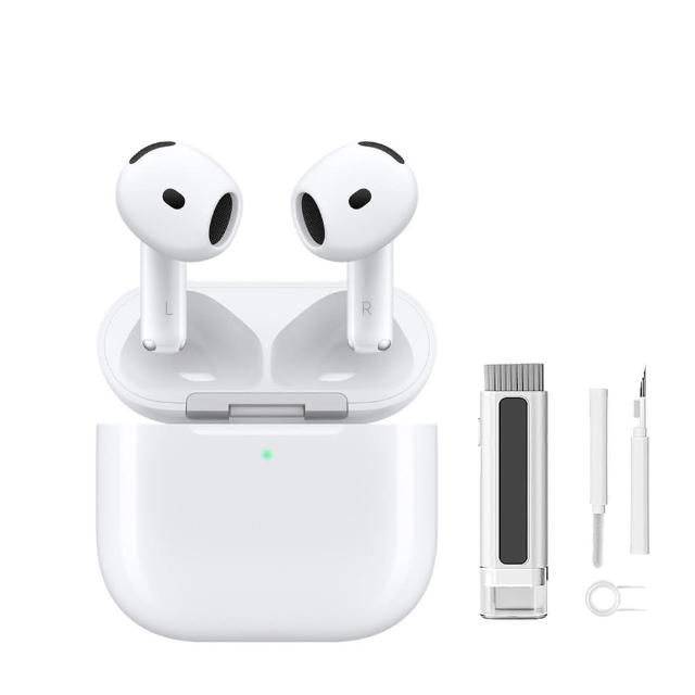 六合一清潔組【Apple】AirPods 4