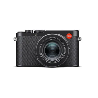 【LEICA 徠卡】D-Lux 8 便攜式數位相機 LEICA-19191(公司貨)