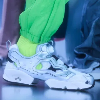 【REEBOK官方旗艦】INSTAPUMP FURY 94 慢跑鞋_男/女_100208642(BEAMS聯名款)