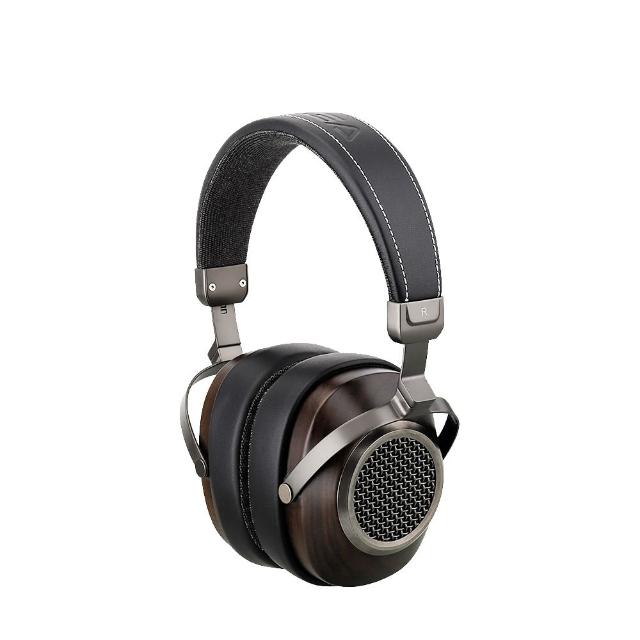 【SIVGA】HiFi 動圈型耳罩式耳機(LUAN)