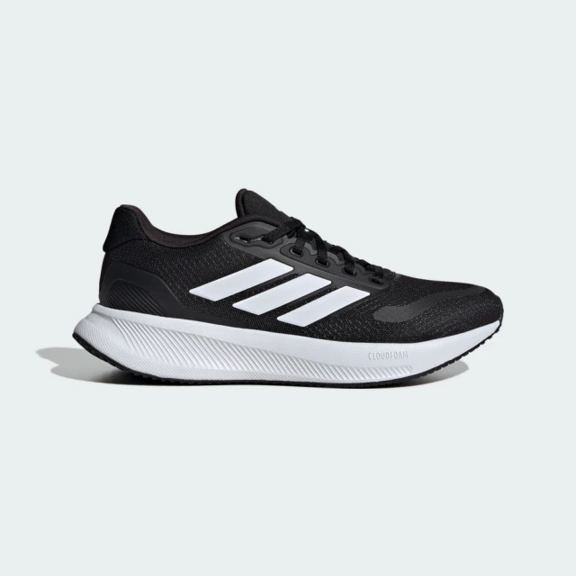 adidas 愛迪達 慢跑鞋 Runfalcon 5 W 女