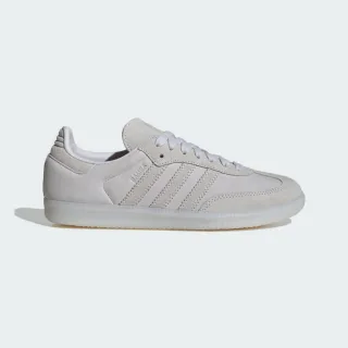 【adidas 愛迪達】SAMBA OG 運動休閒鞋 德訓鞋 滑板 復古 女鞋 - Originals JI2728