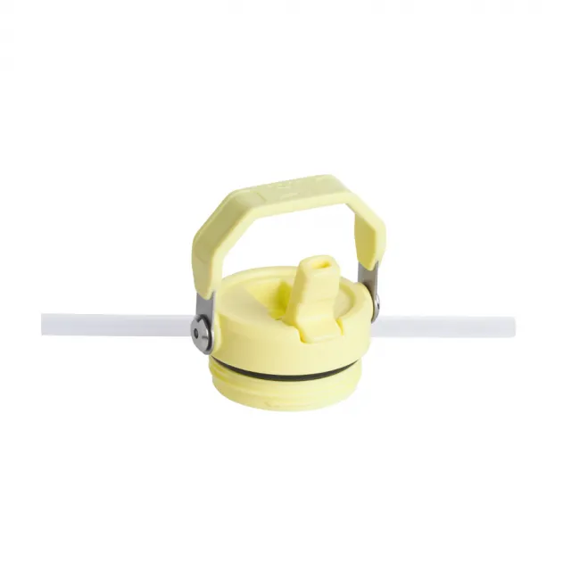 【Stanley】輕重力系列 IceFlow Aerolight 摺疊吸管杯 0.47L 2.0版(10-12110 七色可選)