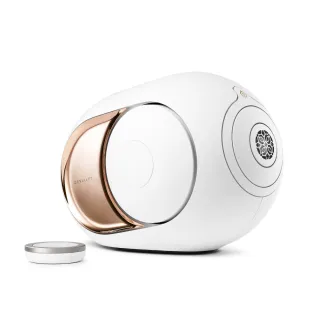 【DEVIALET】PHANTOM I 108DB 無線藍牙音響(霧白色 Gold White)