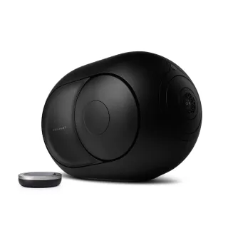 【DEVIALET】PHANTOM I 103DB 無線藍牙音響(霧黑色 Matte Black)