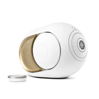 【DEVIALET】PHANTOM I 108DB 巴黎歌劇院限定版(金箔側板)