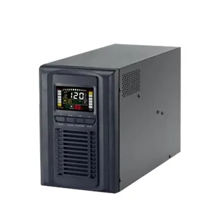 【IDEAL 愛迪歐】昌運監視器 IDEAL-9201LC 在線式 1KVA 110V UPS 不斷電系統