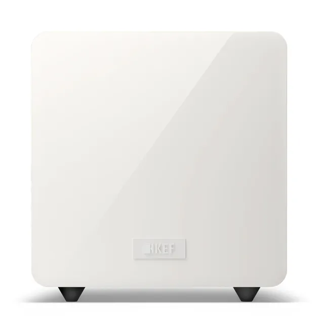 【KEF】英國 KC92 SUBWOOFER 重低音揚聲器 Uni-Core 技術 原廠公司貨(兩組 9 吋諧振抵消雙單體)
