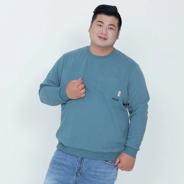 NIKE 耐吉 喬丹 圓領套頭衫 大學T 男款 AS M J