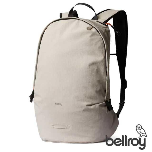 Bellroy Lite Daypack 系列後背包(迷霧灰)