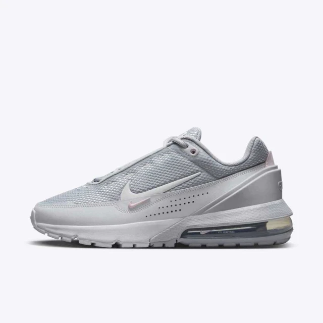 NIKE 耐吉 W Air Max Pulse 女 休閒鞋 運動 經典 氣墊 緩震 舒適 穿搭 灰(FD6409-004)