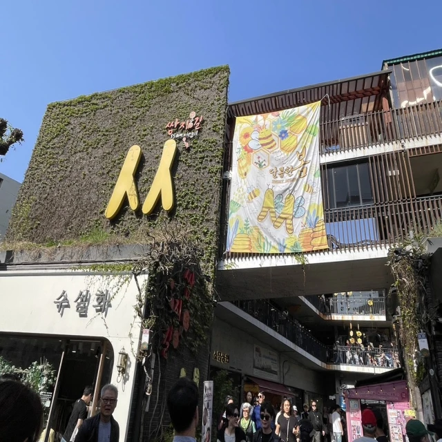 喜鴻假期 【高雄出發.首爾櫻花海5日】彩妝一站、江華島賞櫻、