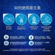 【Durex杜蕾斯】活力裝保險套12入*3盒(共36入)