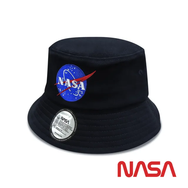 【NASA SPACE】正版授權 太空系列棒球帽/嘻哈帽/鴨舌帽(多款任選)