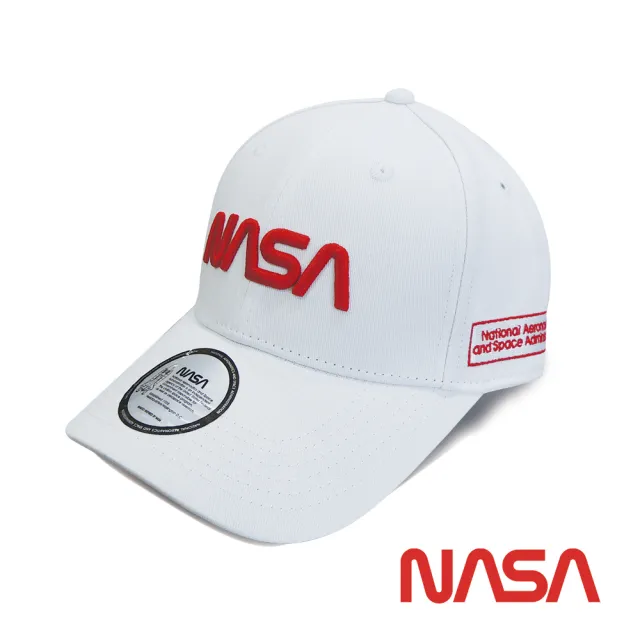 【NASA SPACE】正版授權 太空系列棒球帽/嘻哈帽/鴨舌帽(多款任選)