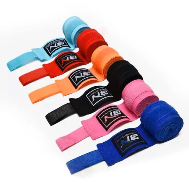 【2026必買】拳擊綁帶終極推薦清單 | 好吃美食的八里人