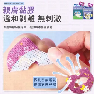 【同闆購物】呼吸矯正貼-成人款/兒童款(呼吸矯正貼/止鼾貼/呼吸貼)