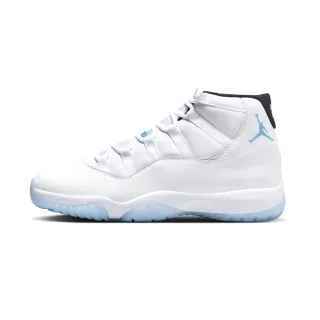 【NIKE 耐吉】休閒鞋 Air Jordan 11 Legend Blue 傳奇藍 男鞋 CT8012-104