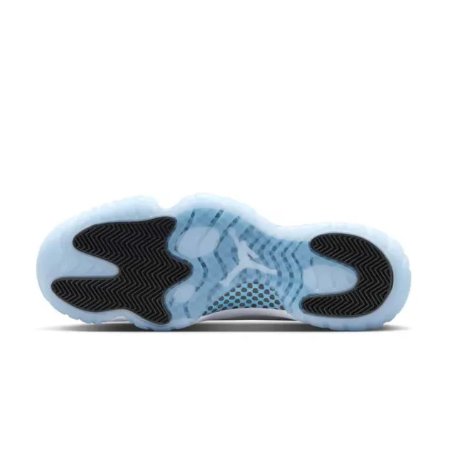 【NIKE 耐吉】休閒鞋 Air Jordan 11 Legend Blue 傳奇藍 男鞋 CT8012-104