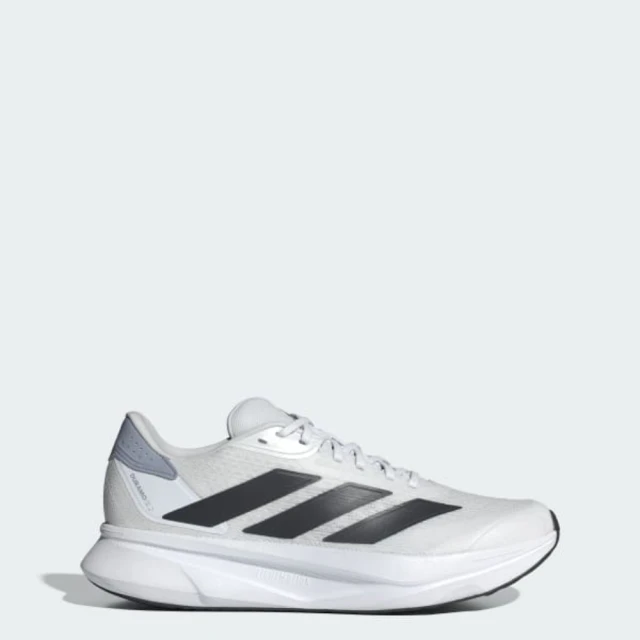 adidas 愛迪達 慢跑鞋 男鞋 女鞋 運動鞋 緩震 DURAMO SL2 M 白黑 IH8215(8819)