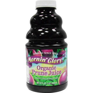 【Onatural 歐納丘】早晨榮耀有機純黑棗汁946ml/瓶