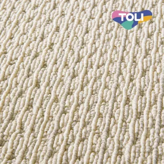【TOLI 東理 台灣總代理】日本製 居家方塊拼貼地毯 40×40 10片裝(保暖地毯/易清洗/寵物地墊)