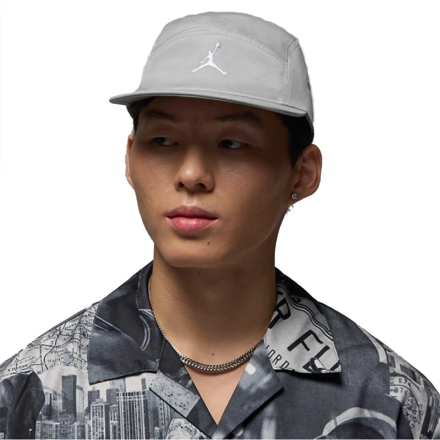 NIKE 耐吉 運動帽 鴨舌帽 U J FLY CAP US FB JUMPMAN 男女 - FZ2050077