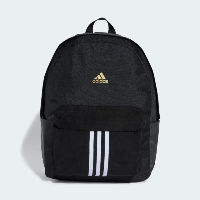 adidas 愛迪達 後背包 運動包 書包 旅行包 大容量 雙層 VL CRT BP 黑 JF0799