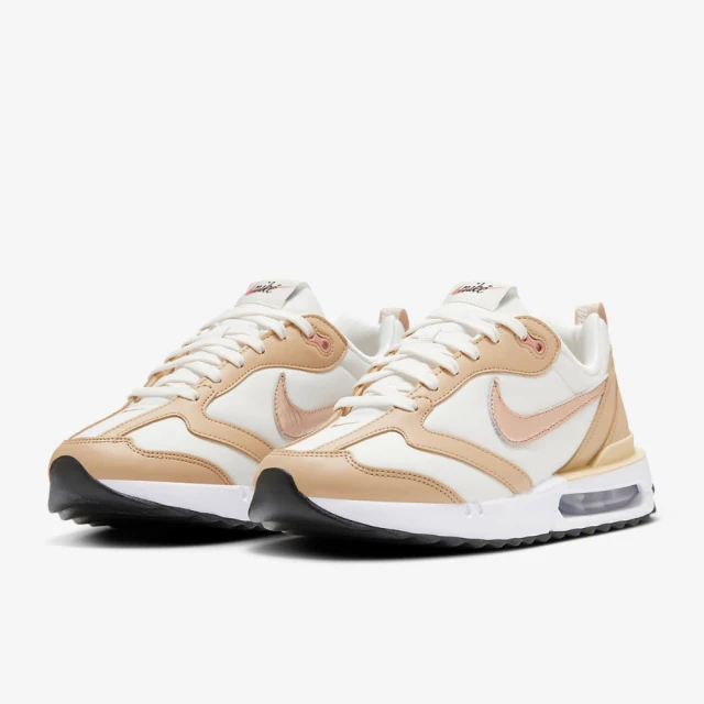 NIKE 耐吉 休閒鞋 女鞋 運動鞋 WMNS AIR MAX DAWN 奶茶金 FZ4239100