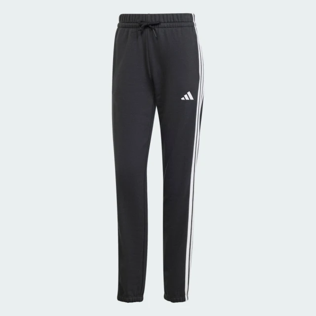 adidas 愛迪達 ESSENTIALS 運動長褲 女 JD5302