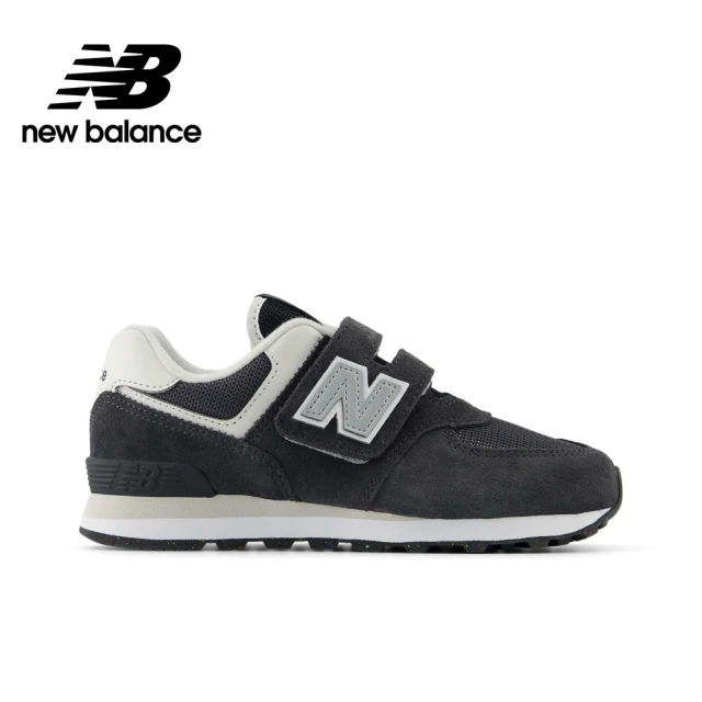 NEW BALANCENEW BALANCE NB 童鞋_PV574ESJ-W_中性_黑色