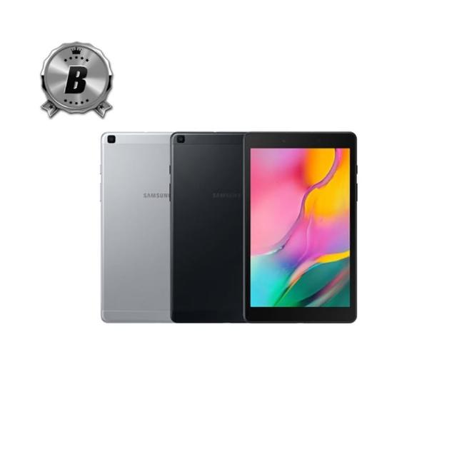 【Samsung 三星】B級福利品 Galaxy Tab A 8.0 2019 LTE(2G/32G)(八成新 贈 保護貼)