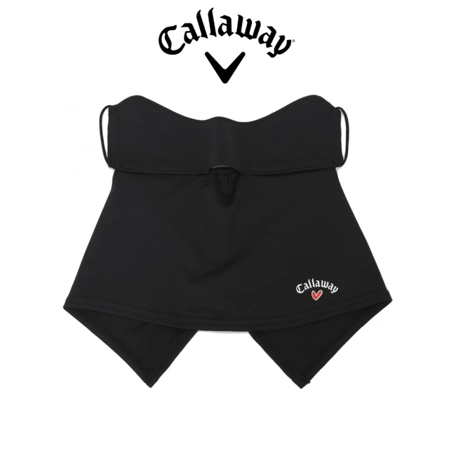 Callaway 卡拉威 女士 防曬面罩(C23198206_1010_FR)