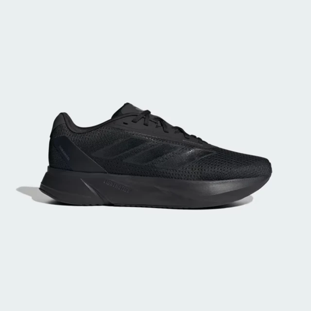 adidas 愛迪達 DURAMO SL 跑鞋(IF7254 男鞋/女鞋 運動鞋 慢跑鞋 黑)