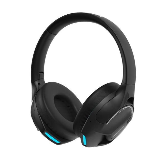 MONSTER 魔聲 MON-XKH03 藍芽頭戴式耳機，搭載5.4藍芽傳輸版本，提供穩定低延遲連線，完美適合電競遊戲與日常聆聽。內建高品質麥克風，支援iOS、Android、Windows與MAC系統。輕量238g設計，舒適長時間配戴，包含3.5mm音源線與Type-C充電線，一年保固，產地中國，NCC認證CCAM24LP1510T0，BSMI R34657。