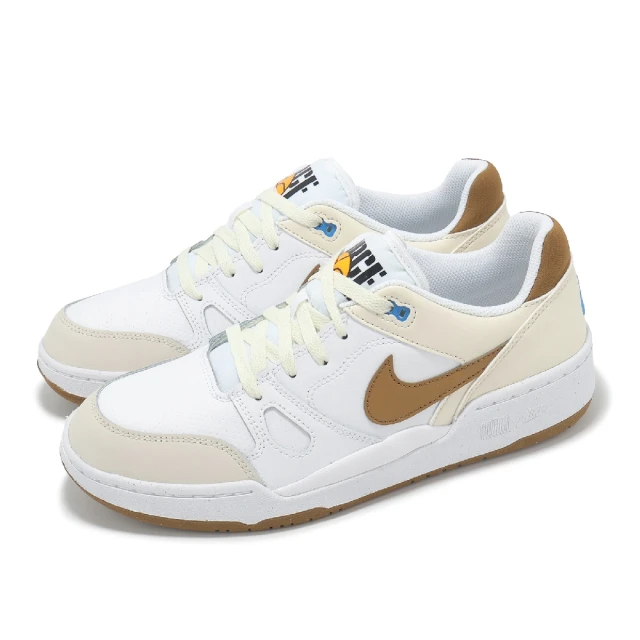 NIKE 耐吉 Nike Air Force 1 07 天空