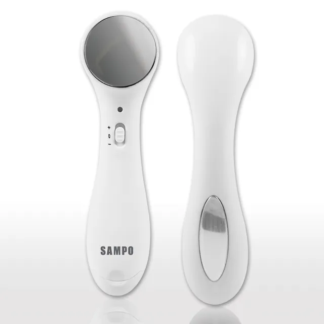 【SAMPO聲寶】微震動美顏儀(FY-Z1510DL)