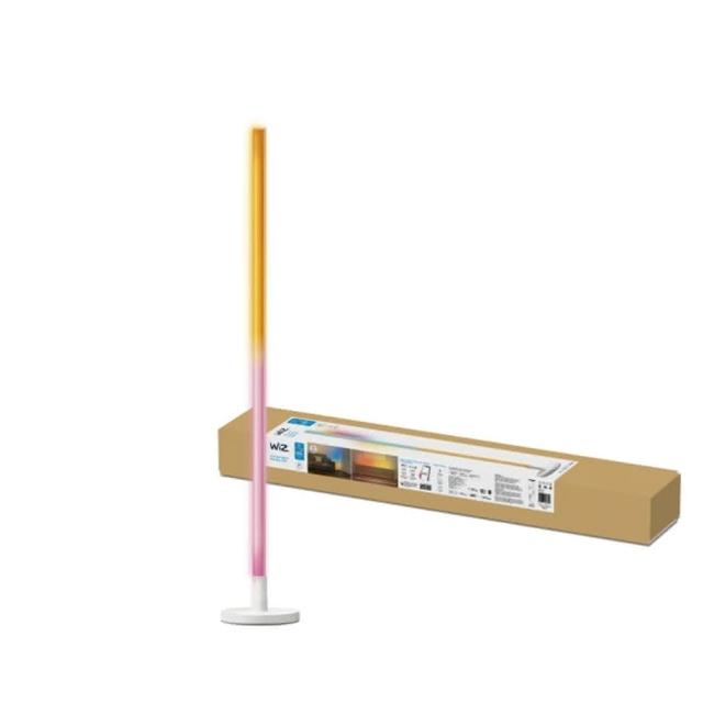 【Philips 飛利浦】36056 靈欣落地燈(PW016)