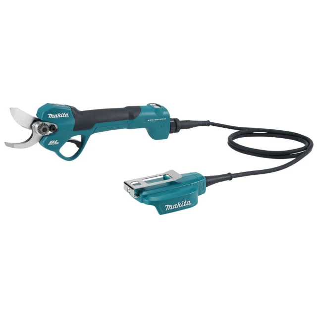 MAKITA 牧田 DUP180Z 18V無刷果樹剪 單主機 無電池 無充電器(DUP180Z)