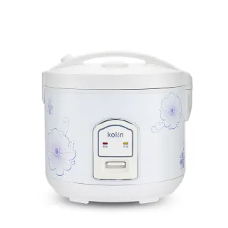 【Kolin 歌林】10人份3D立體保溫電子鍋KNJ-MN10A1(電飯鍋/煮飯鍋)