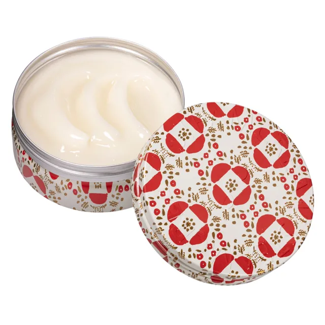 【STEAMCREAM 蒸汽乳霜】1503/金耀山茶花 75g/1入(官方直營 / 高效保濕 / 純素保養)