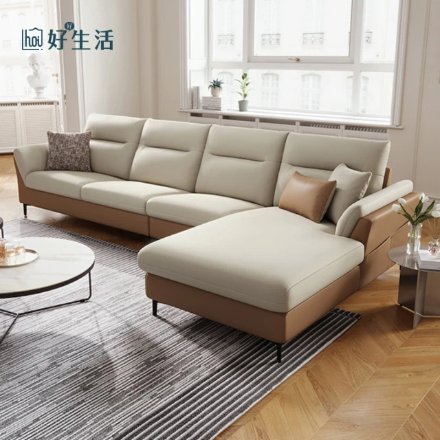 NITORI 宜得利家居 ◎耐磨耐刮 防潑水貓抓布 L型布沙