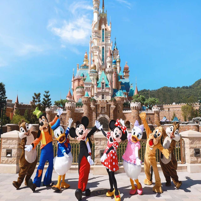 香港電子簽證 專人代辦超方便(一般件1-2個工作天 不含六日