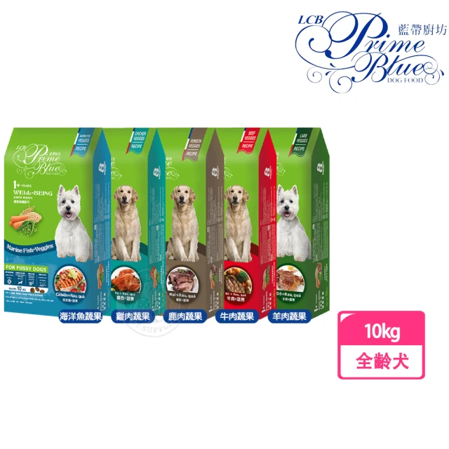REGAL 芮格爾 天然寵糧 犬糧 4LBS/1.8kg(效