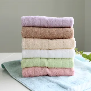 【日本桃雪】日本製原裝進口今治超長棉毛巾(鈴木太太公司貨)