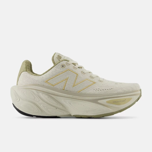 NEW BALANCE NB 慢跑鞋 女鞋 運動鞋 緩震 MOR 米金 WMORHL5D(4489)