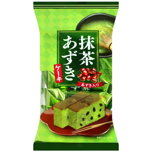 抹茶蛋糕